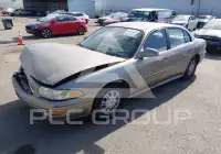2003 Buick LESABRE photo