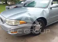 2003 Buick LESABRE photo