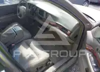 2003 Buick LESABRE фото