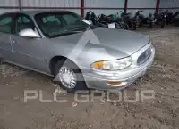 2003 Buick LESABRE photo