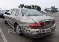 2003 Buick LESABRE фото
