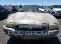 2003 Buick LESABRE photo