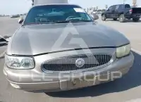 2003 Buick LESABRE фото