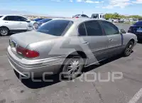 2003 Buick LESABRE photo