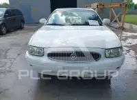 2003 Buick LESABRE photo