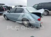 2003 Buick LESABRE фото