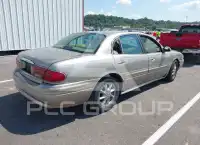 2003 Buick LESABRE фото
