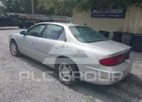 2003 Buick REGAL фото