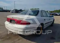 2003 Buick REGAL фото