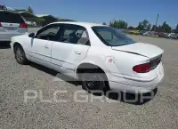 2003 Buick REGAL photo