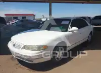 2003 Buick REGAL photo