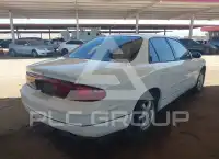 2003 Buick REGAL photo