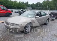 2003 Buick REGAL фото