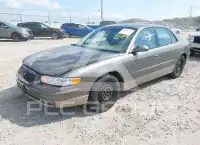 2003 Buick REGAL фото