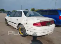 2003 Buick REGAL фото