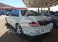 2003 Buick REGAL photo