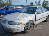 2003 Buick REGAL фото