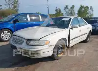 2003 Buick REGAL фото