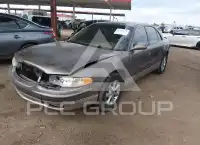 2003 Buick REGAL photo