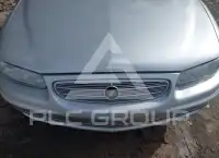 2003 Buick REGAL photo