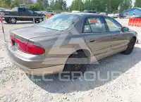 2003 Buick REGAL фото
