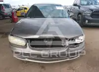 2003 Buick REGAL photo