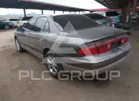 2003 Buick REGAL photo