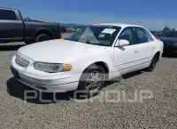 2003 Buick REGAL photo