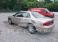 2003 Buick REGAL фото