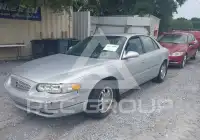 2003 Buick REGAL фото