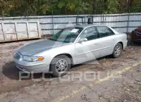 2003 Buick REGAL photo