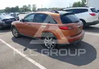 2003 Infinity FX45 фото