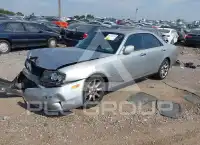 2003 Infinity M45 photo
