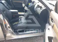2003 Infinity M45 photo
