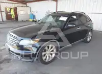 2003 Infinity FX35 фото