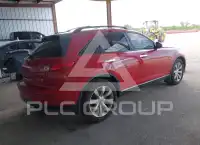 2003 Infinity FX35 фото