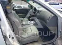 2003 Infinity FX35 фото