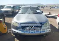 2003 Infinity FX35 фото