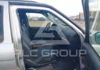 2003 Infinity QX40 фото