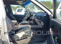 2003 Infinity QX40 фото