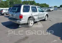 2003 Infinity QX40 фото