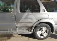 2003 Infinity QX40 фото