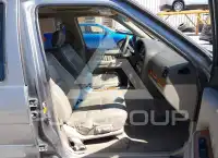2003 Infinity QX40 photo