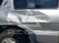2003 Infinity QX40 фото
