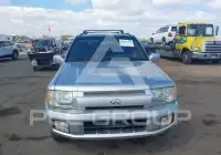 2003 Infinity QX40 фото