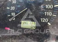 2003 Infinity QX40 фото