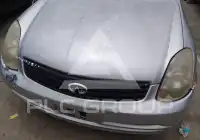 2003 Infinity G35 фото