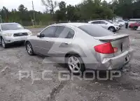 2003 Infinity G35 photo