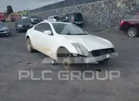 2003 Infinity G35 photo