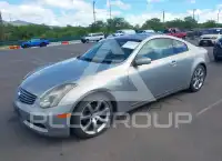 2003 Infinity G35 photo